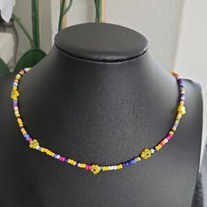 Paparazzi Candylane Craze Necklace NWT